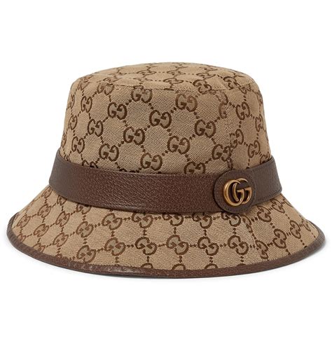 gucci summer hat